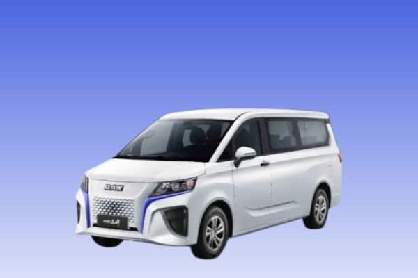 鹤岗萝北县回收高档轿车