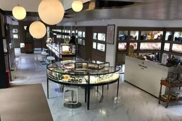 鹤岗萝北县寄卖奢侈品店
